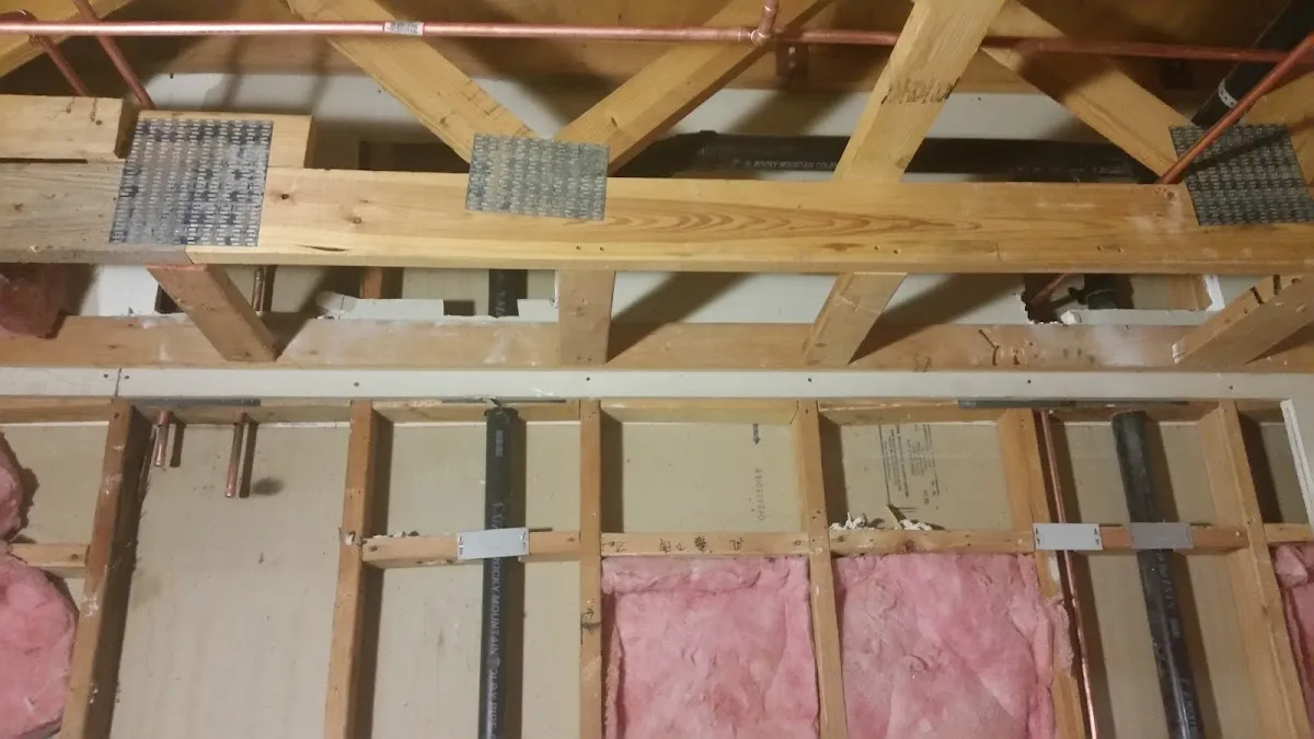 Shower Repair in Hampstead, NC